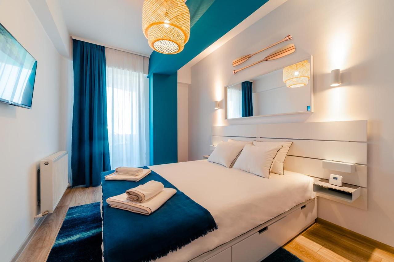 Summer Waves Mamaia Nord Navodari Luaran gambar