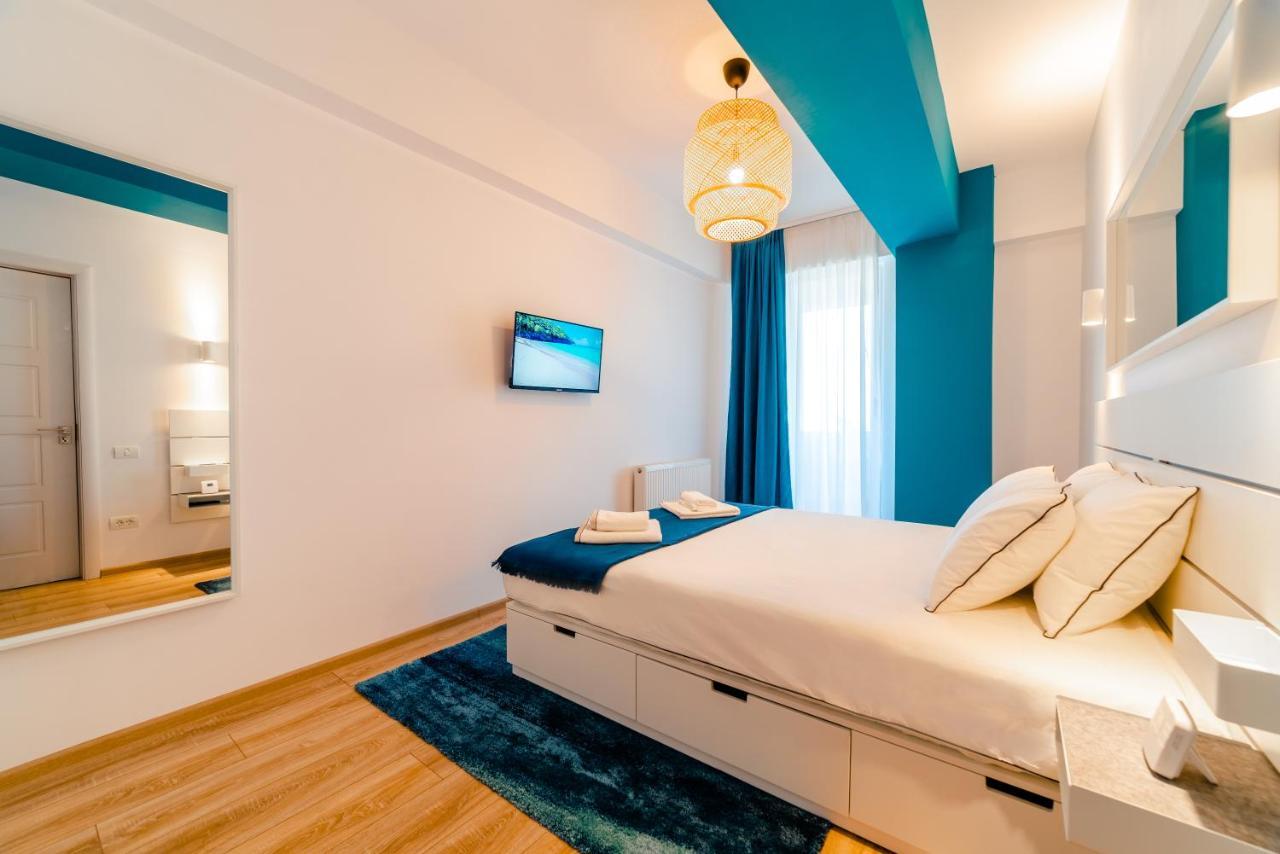 Summer Waves Mamaia Nord Navodari Luaran gambar
