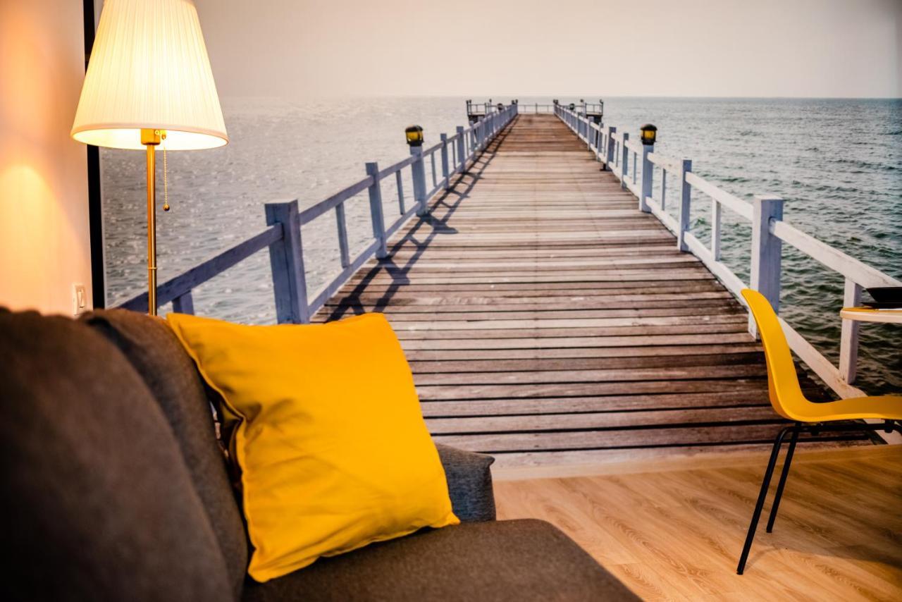 Summer Waves Mamaia Nord Navodari Luaran gambar